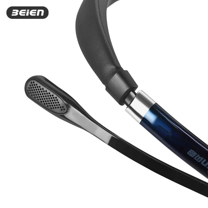 Over-ear Wired Usb Office Headset With Mic Noise Cancelling